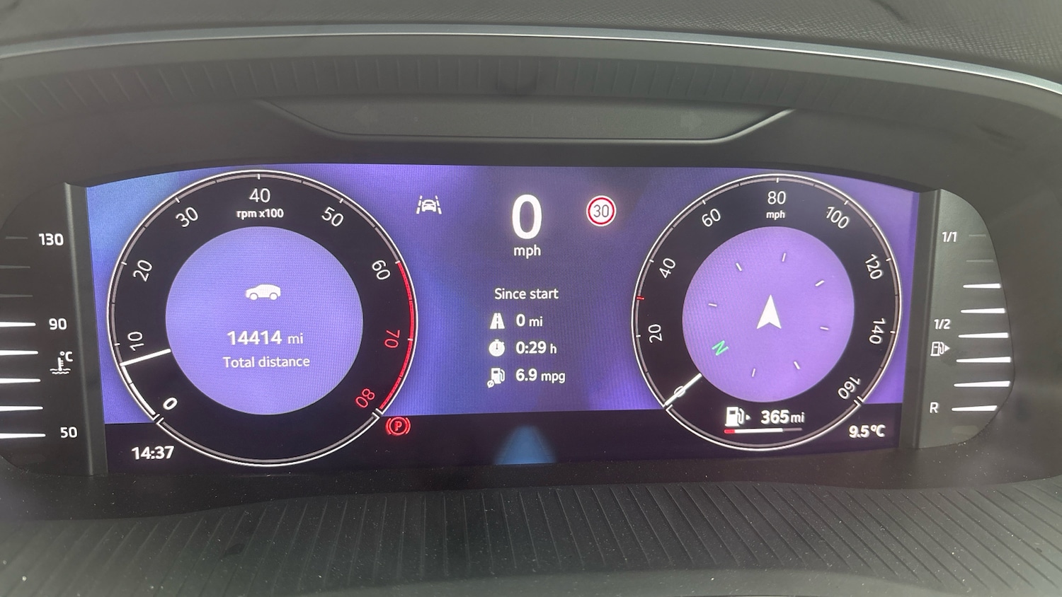 Used Skoda Octavia 2025 for sale - 78190873: Photo 25