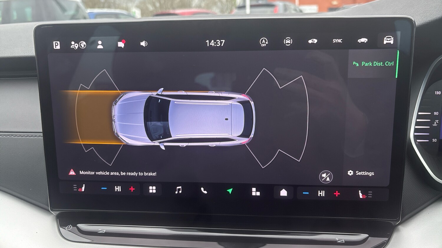 Used Skoda Octavia 2025 for sale - 78190873: Photo 26