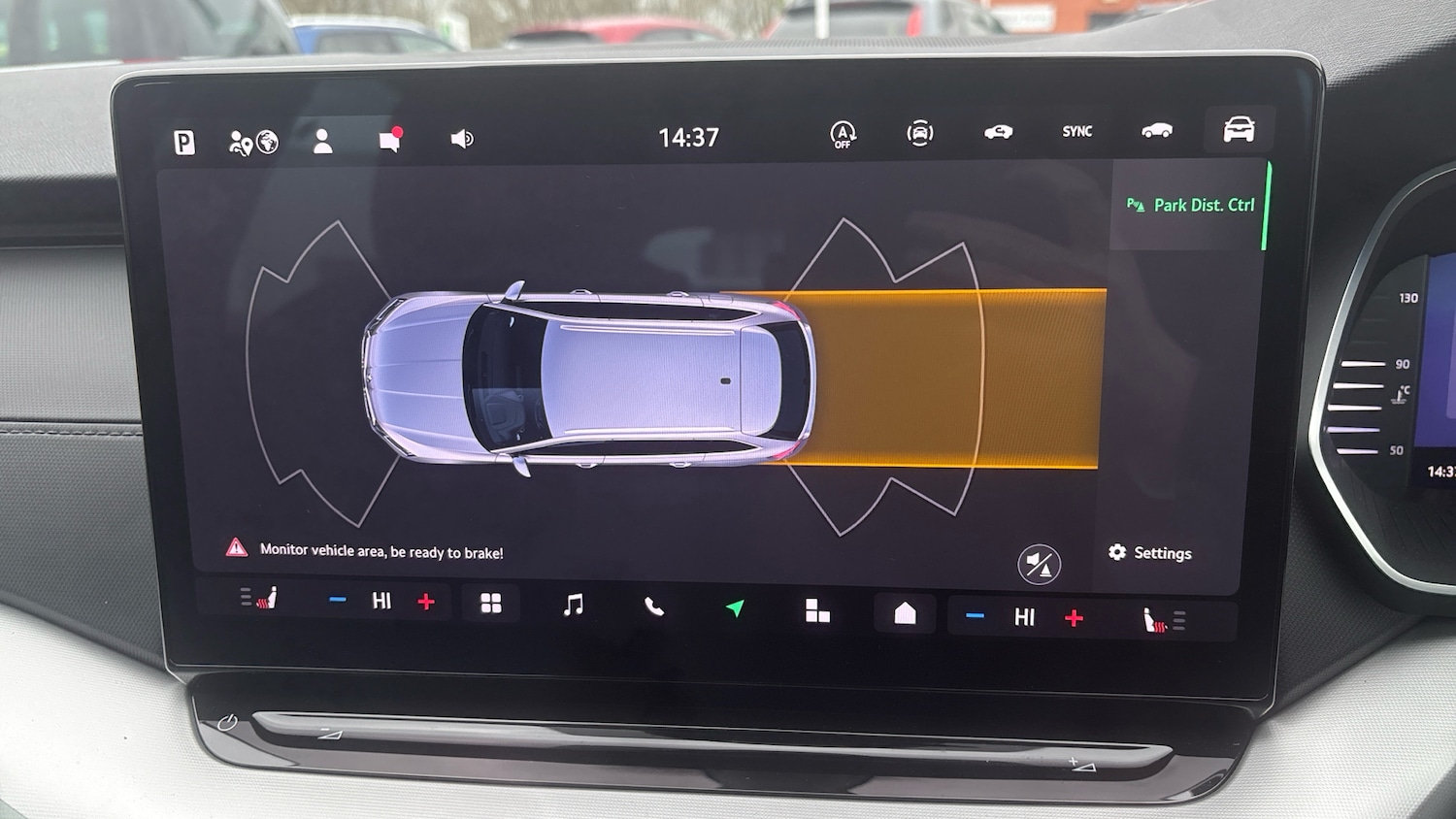 Used Skoda Octavia 2025 for sale - 78190873: Photo 27