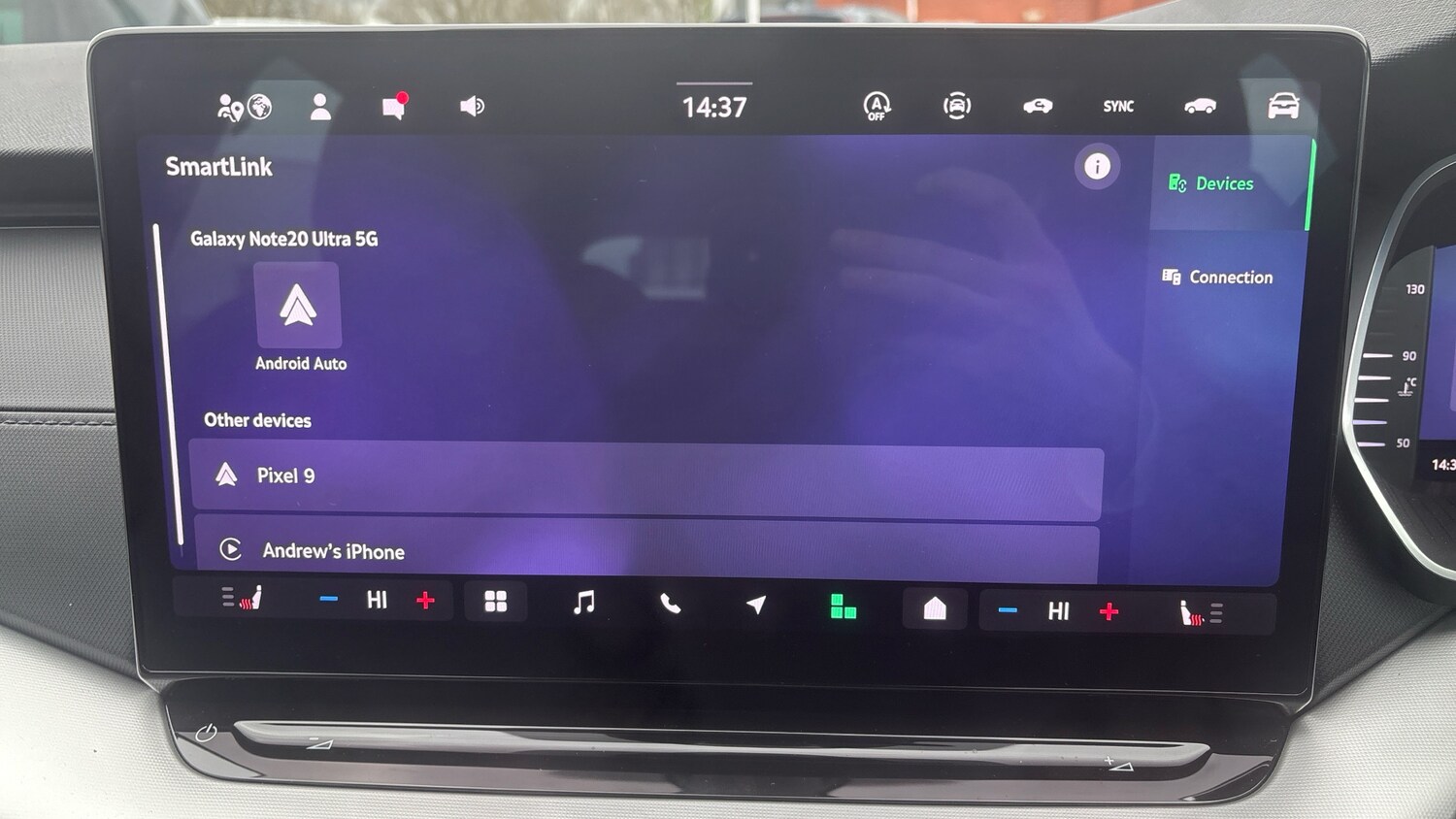 Used Skoda Octavia 2025 for sale - 78190873: Photo 30