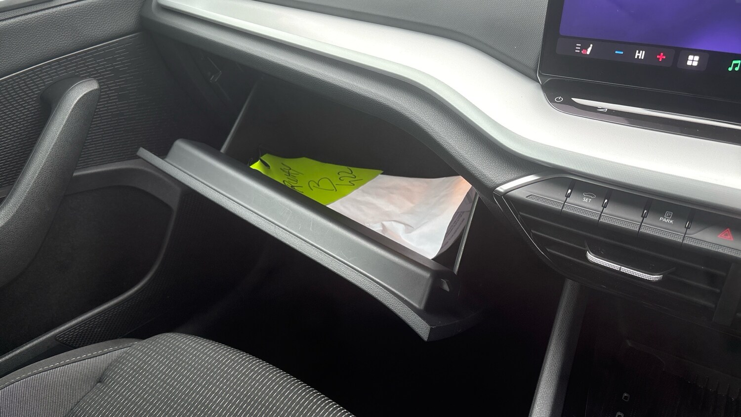 Used Skoda Octavia 2025 for sale - 78190873: Photo 33