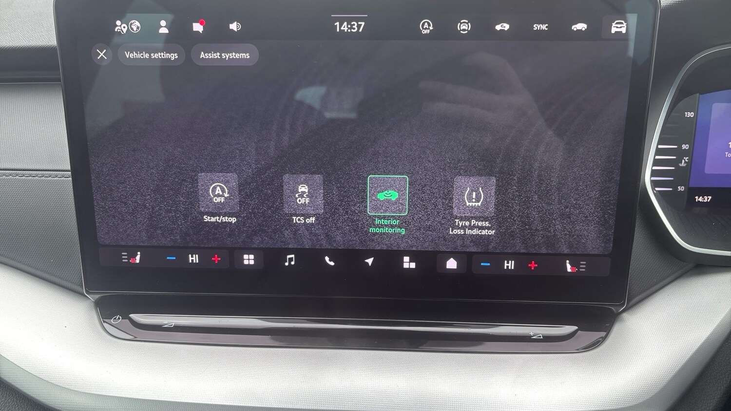 Used Skoda Octavia 2025 for sale - 78190873: Photo 34