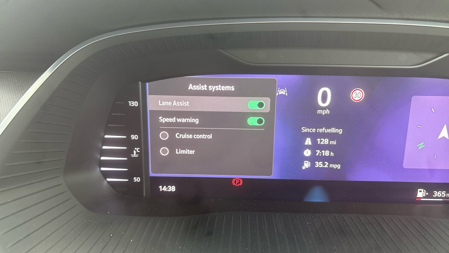 Used Skoda Octavia 2025 for sale - 78190873: Photo 37