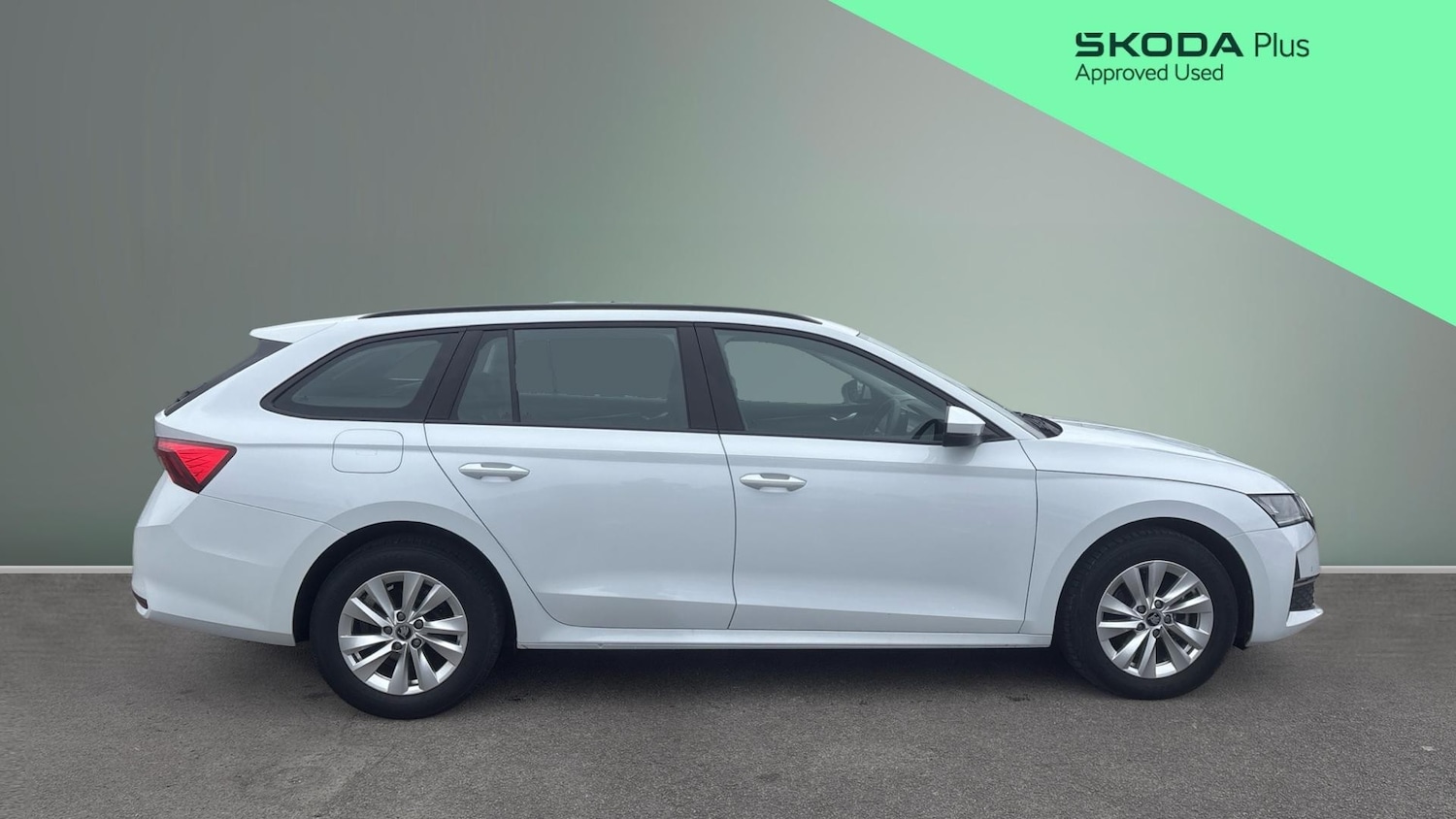 Used Skoda Octavia 2025 for sale - 78190873: Photo 4