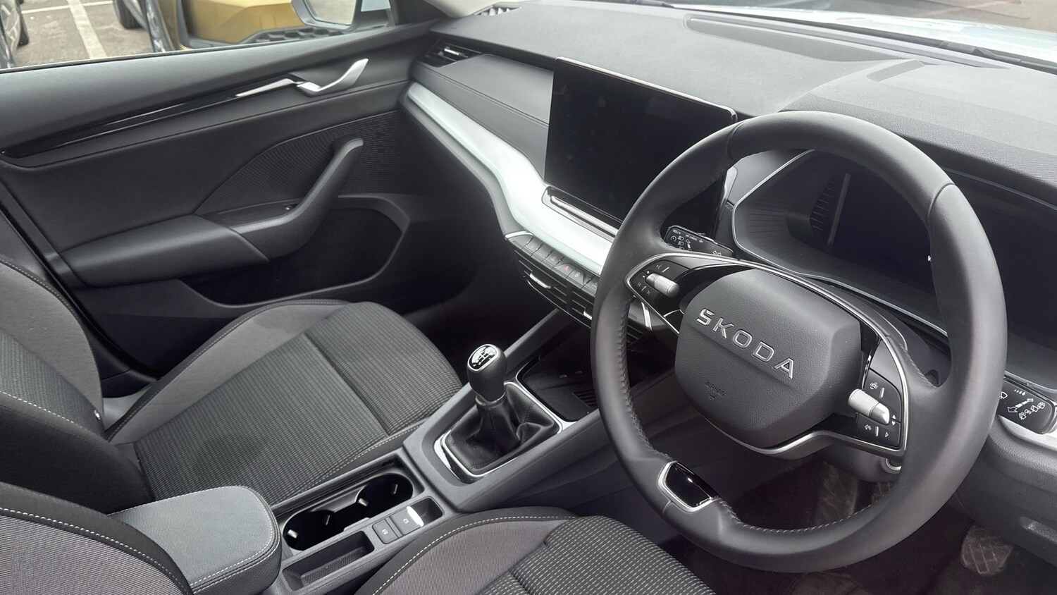 Used Skoda Octavia 2025 for sale - 78190873: Photo 6