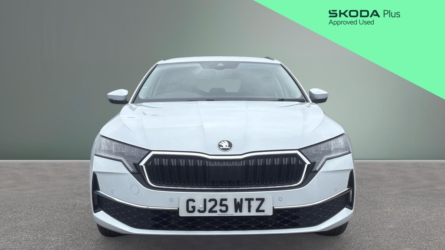 Used Skoda Octavia 2025 for sale - 78190873: Photo 7