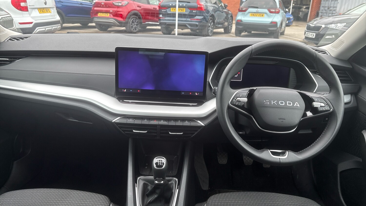 Used Skoda Octavia 2025 for sale - 78190873: Photo 9