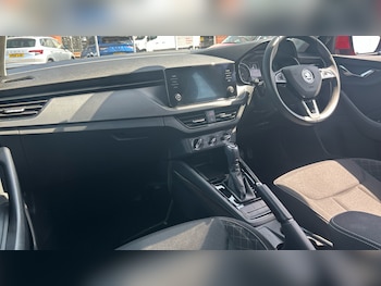 Used Skoda Kamiq 2020 for sale - 79054461: Photo