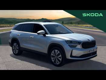 2024 (74) - 2.0 TDI 193 SE L 4X4 5dr DSG [7 Seat] Diesel Estate