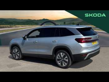 Used Skoda Kodiaq 2024 for sale - 74636690: Photo