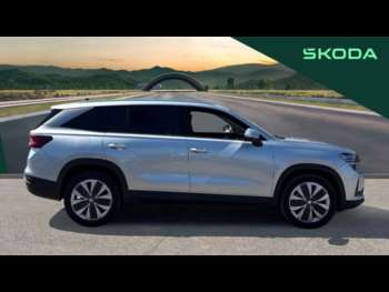 Used Skoda Kodiaq 2024 for sale - 74636690: Photo