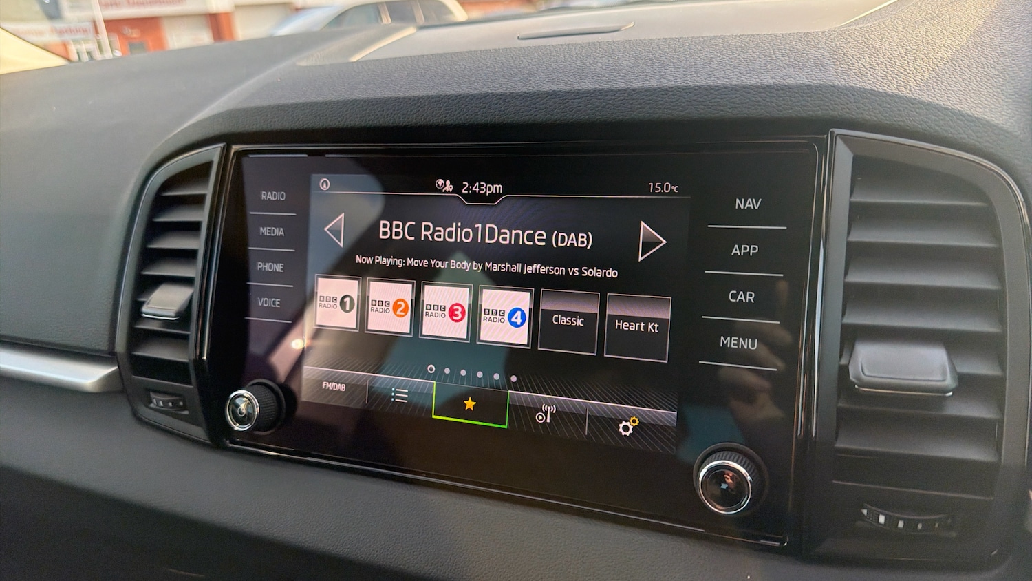 Used Skoda Karoq 2024 for sale - 76602233: Photo 12