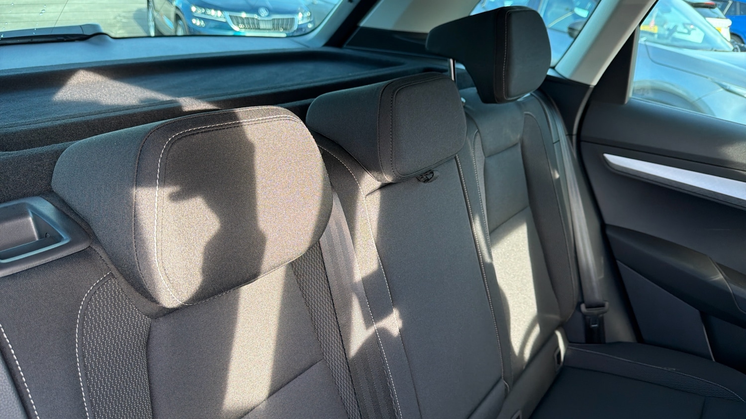 Used Skoda Karoq 2024 for sale - 76602233: Photo 16