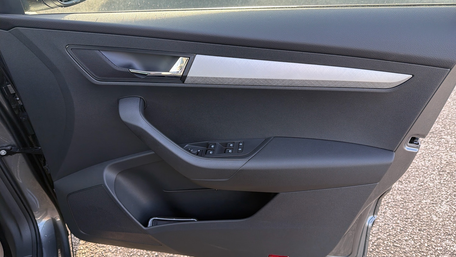 Used Skoda Karoq 2024 for sale - 76602233: Photo 19