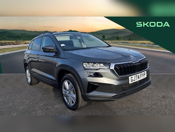 2024 (74) - 1.5 TSI SE Drive 5dr DSG Petrol Estate