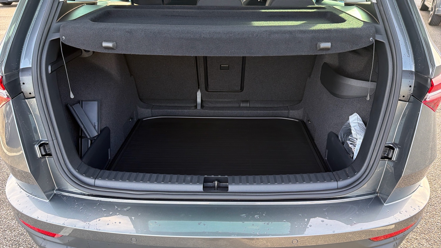 Used Skoda Karoq 2024 for sale - 76602233: Photo 20