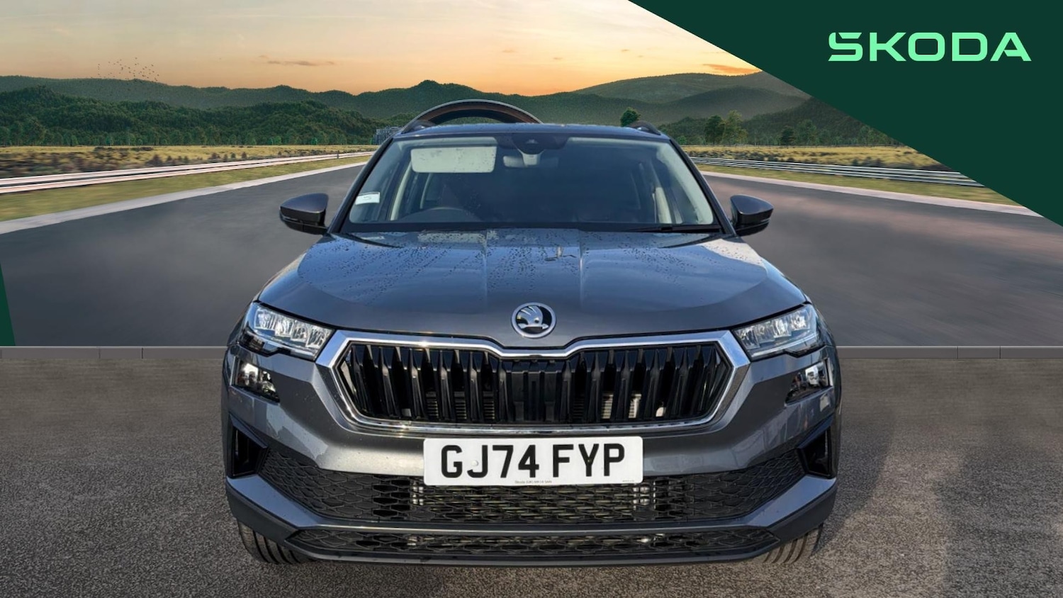 Used Skoda Karoq 2024 for sale - 76602233: Photo 7