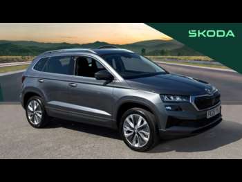 2025 (25) - 1.5 TSI SE L Edition 5dr DSG Petrol Estate