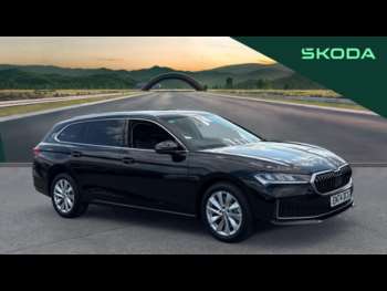 2025 (74) - 1.5 TSI iV SE Technology DSG 5dr Estate