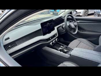 Used Skoda Superb 2025 for sale - 75100705: Photo