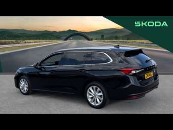 Used Skoda Superb 2025 for sale - 75100705: Photo