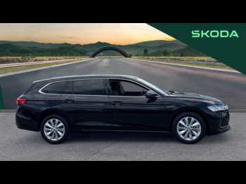 Used Skoda Superb 2025 for sale - 75100705: Photo