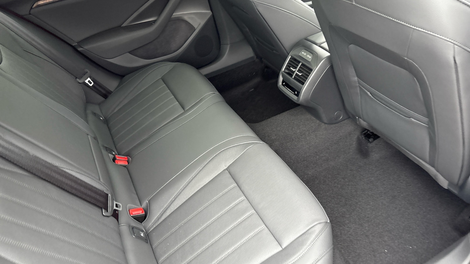 Used Skoda Superb 2025 for sale - 76120099: Photo 16