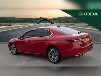 Used Skoda Superb 2025 for sale - 76120099: Photo 3