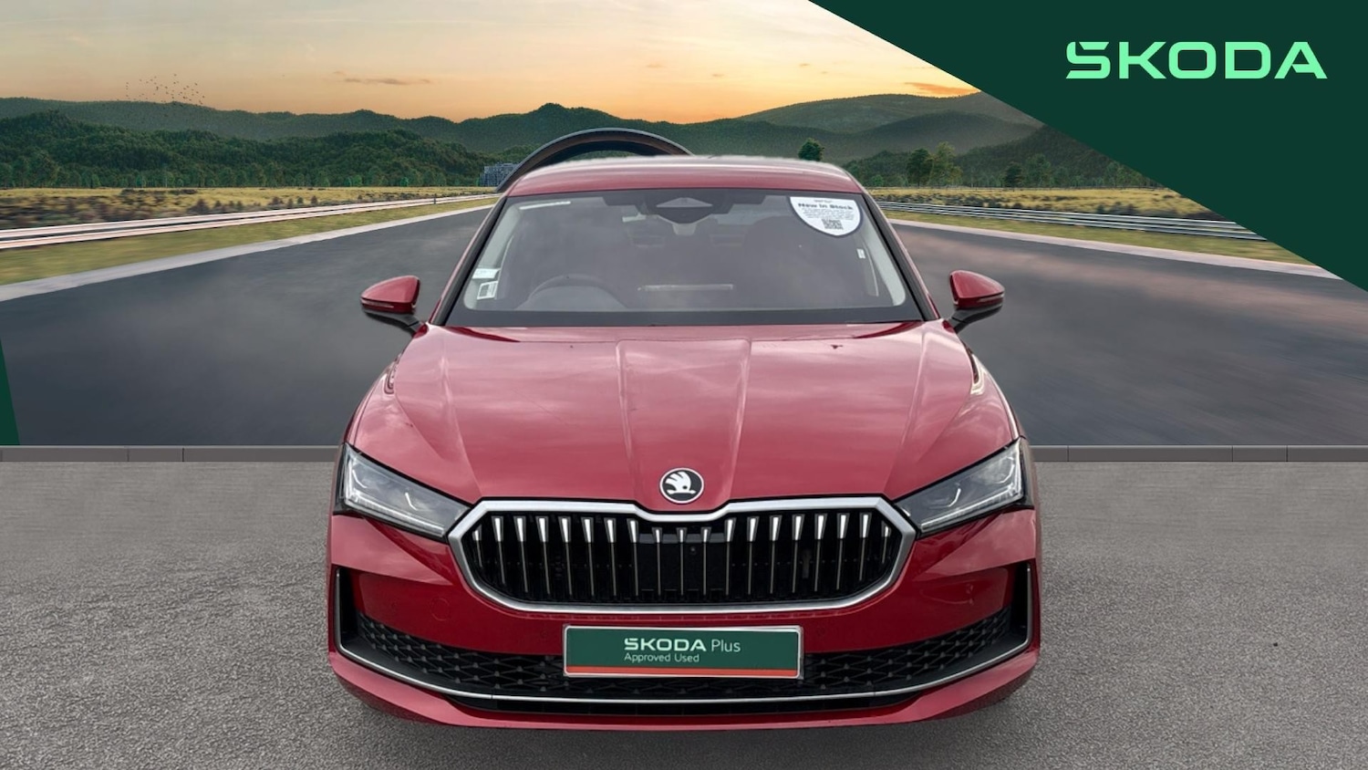 Used Skoda Superb 2025 for sale - 76120099: Photo 7