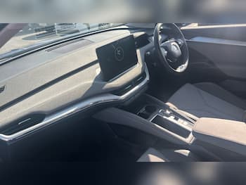 Used Skoda Enyaq 2024 for sale - 79524183: Photo
