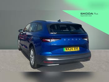 Used Skoda Enyaq 2024 for sale - 79524183: Photo