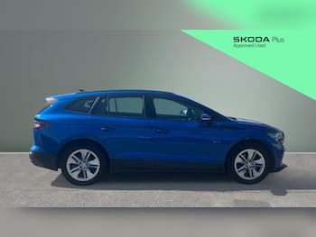 Used Skoda Enyaq 2024 for sale - 79524183: Photo