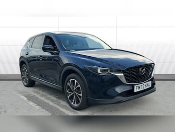 Used Mazda CX-5 2022 for sale - 79665114: Photo