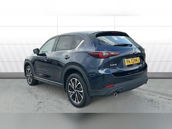 Used Mazda CX-5 2022 for sale - 79665114: Photo