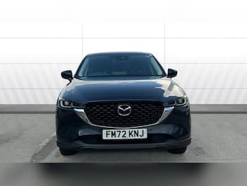Used Mazda CX-5 2022 for sale - 79665114: Photo