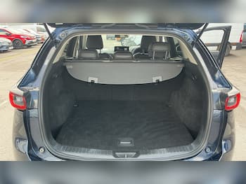 Used Mazda CX-5 2022 for sale - 79665114: Photo
