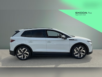 Used Skoda Elroq 2025 for sale - 79240589: Photo