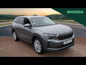 2024 (74) - 1.5 TSI e-TEC SE L 5dr DSG [7 Seat] Petrol Estate