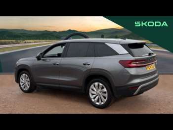 Used Skoda Kodiaq 2024 for sale - 74155083: Photo