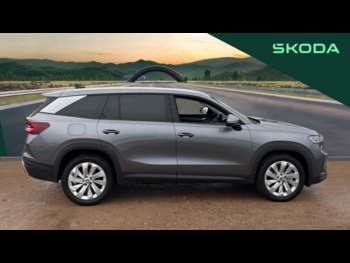 Used Skoda Kodiaq 2024 for sale - 74155083: Photo
