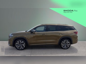 Used Skoda Kodiaq 2025 for sale - 79173354: Photo