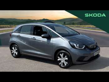 2022 (71) - 1.5 i-MMD Hybrid SR 5dr eCVT Hybrid Hatchback