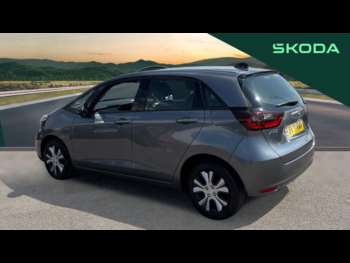 Used Honda Jazz 2022 for sale - 74802637: Photo