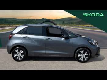 Used Honda Jazz 2022 for sale - 74802637: Photo