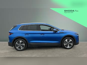 Used Skoda Elroq 2026 for sale - 79841846: Photo