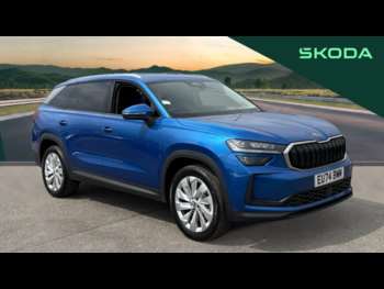 2024 (74) - 1.5 TSI e-TEC SE L 5dr DSG [7 Seat] Petrol Estate