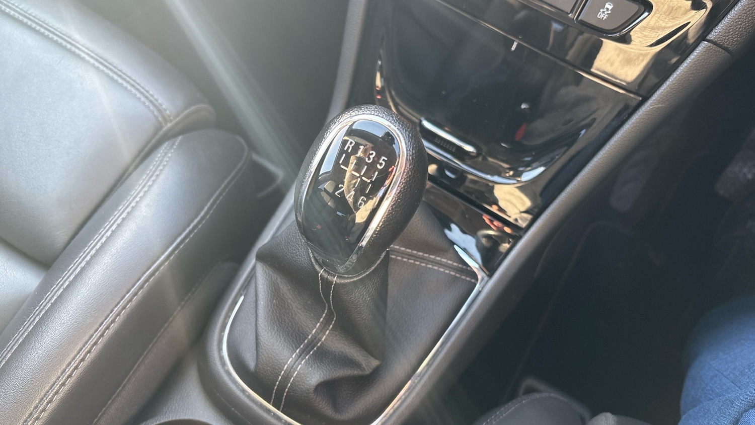 Used Vauxhall Mokka X 2018 for sale - 77136126: Photo 14