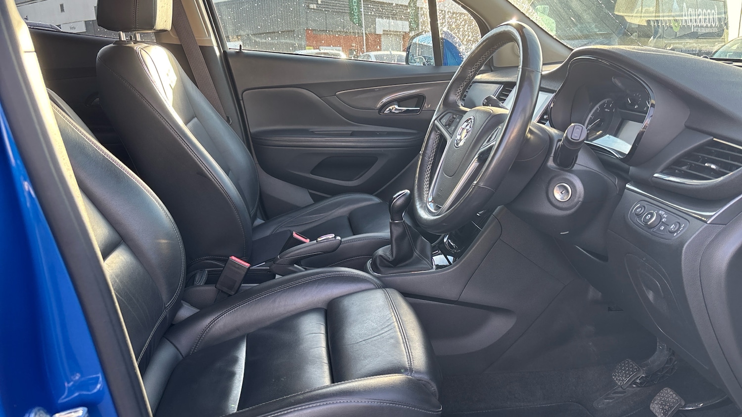 Used Vauxhall Mokka X 2018 for sale - 77136126: Photo 15