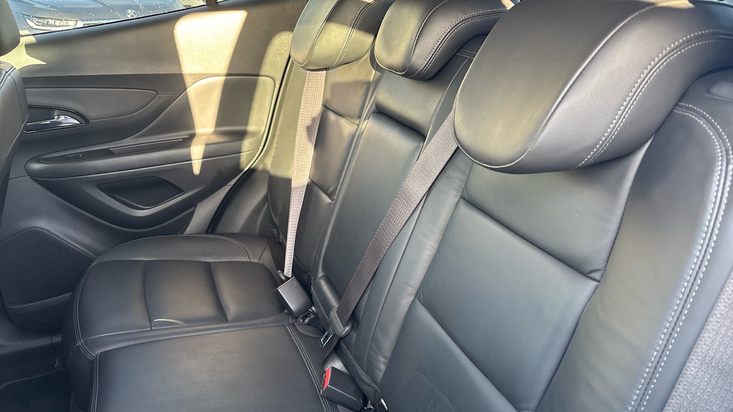 Used Vauxhall Mokka X 2018 for sale - 77136126: Photo 16