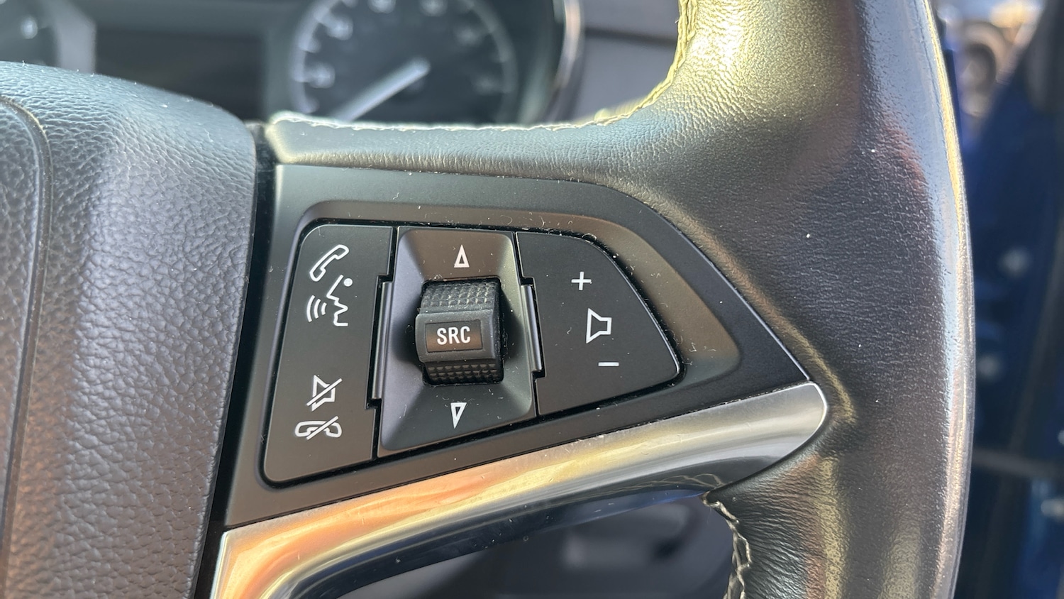 Used Vauxhall Mokka X 2018 for sale - 77136126: Photo 18